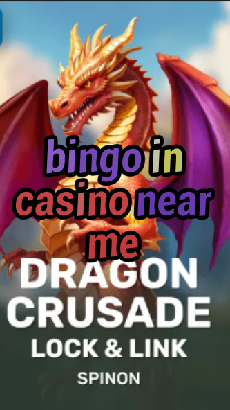 bingo in casino near me-fqqjrm9vrme7zzjgfjql.com